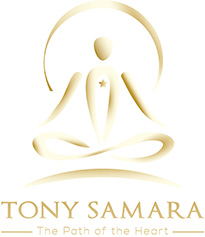 Tony Samara Logo