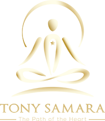 Tony Samara Logo