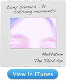 Meditation-The 3rd Eye