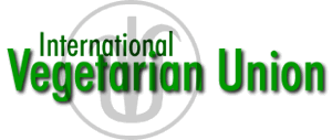 Logo International Vegetarian Union