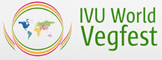 Logo Vegetarian Charity